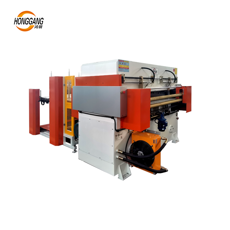 珍珠棉深加工全自動裁斷機